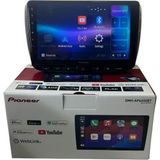 Fiat Linea-Punto Pioneer 4-64 Tam Profesyonel Oem Multimedia - Siyah
