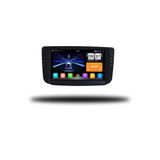 FİAT LİNEA & PUNTO (Yeni Göğüs) Uyumlu 9” Android Multimedya Navigasyon Sistemi (6 GB)