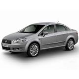 Fiat Linea RBW 2007-2017 Muz Silecek Takımı