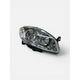 Fiat Linea Sağ Ön Far Lambası 2007 Ve Sonrası 1 X H7 - 1 X H1 - 1 X Py21w - 1 X W5w