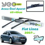 Fiat Linea Silecek takımı YEO 2007-