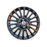 Fiat Linea Siyah Jant Kapağı 4 Adet /5110syh/