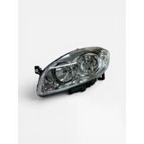 Fiat Linea Sol Ön Far Lambası 2007 Ve Sonrası 1 X H7 - 1 X H1 - 1 X Py21w - 1 X W5w