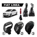 Fiat Linea Spor Tip Vites Körük Seti (vites Topuzu Ve Körüğü )