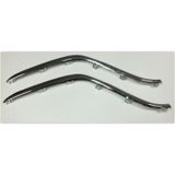 Fiat Linea Tampon Ön Çitasi Sag Yeni Model 504598051