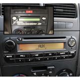Fiat Linea Teyp Tuş Takımı (425165282)