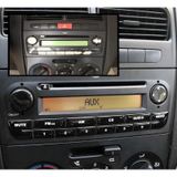 Fiat Linea Teyp Tuş Takımı (554124471)