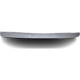 Fiat Linea Uyumlu Arka Tampon Eşiği 2007-2012 Paslanmaz Krom