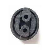 Fiat Linea Uyumlu Egzoz Takozu Eksoz Baglanti Lastigi Oem:51779526/51708151/46515903