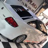 Fiat Linea yan marşpiyel