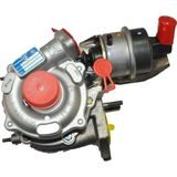 Fiat Linea/doblo 1.3 Dizel Euro5 Serviten Çıkan Borgwarner Turbo 55212341