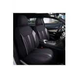 Fiat Marea Uyumlu Ozel Tasarim Oto Koltuk Kilifi Seti Classy