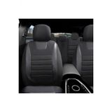 Fiat Marea Uyumlu Ozel Tasarim Oto Koltuk Kilifi Seti Maxy Sb