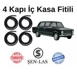 Fiat Murat 124 Şen-Las 4 Kapı Fitili Şl19110