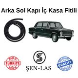 Fiat Murat 124 Şen-Las Sol Arka Kapı Fitili Şl19104