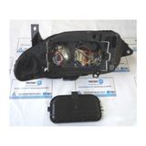 FIAT PALIO- 05/13 FAR LAMBASI R ELEKTRİKLİ/MOTORLU (İÇ AYNASI SİYAH/NİKELAJLI) (FAMELLA)