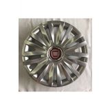 Fıat Palıo 13" Inc Kırılmaz Jant Kapagı 4 Adet 3911Fiat