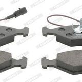 Fiat Palio 1997/2002 1.2/1.4/1.6cc 1.7/1.9D Kablolu Ön Fren Balatası
