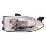 Fiat Palio 1998-2002 Far Sol Ampul (Oem No:46451275)