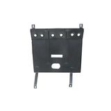 Fiat Palio 2005-2013 (3-5Kapı)Karter Muhafaza Sacı (Metal) (Oem No: 98822855)