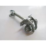 Fiat Palio 2005-2013 Arka Kapı Durdurucusu Sağ - Sol Aynı (Adet) Gergisi) (Oem No: 46845412)