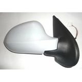 Fiat Palio 2010-2013 Kapı Aynası Sağ Elektrikli - Gri Kapaklı 3 Fiş Li (M.lecoy) M.marelli (Orijinal) (Oem No: 735302743