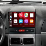 Fiat Palio 9 "inch Android 14 Multimedya Sistemi 4-64 Navimex (2006-2012)