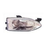 Fiat Palio 98 1998 2002 Far Sol H4 Ampul Oem No:46451275