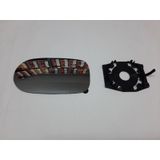 Fiat Palio & Albea 2002 - 2010 Model Arası Isıtmasız Sağ - Sol Taraf Ayna Camı