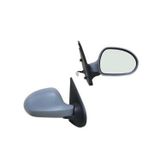 Fıat Palıo Albea Elektrikli Ayna 10-Den İtibaren;Astarlı Sağ 735509234 (Oem No: 735509234)