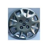 Fiat PALİO ALBEA JANT KAPAĞI TAKIMI 14” 4 BİJON