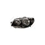 Fiat Palio Albea Sıe 2007 Far Sağ Siyah Çerçeveli (Motorlu) Oem No (51773143)