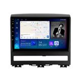 Fiat Palio Android Multimedya (2005-2012) CarPlay Android Auto Navigasyon Kameralı 6GB RAM 64GB