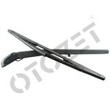 Fiat Palio Arka Silecek Kolu Ve Süpürgesi Takim 1998 - 2011 500020084
