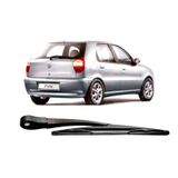 Fiat Palio Hb Arka Cam Silecek Kol Süpürge Takim 1996-2012 476810200