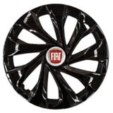 Fiat Palio Jant Kapağı 13 İnç 4 Adet Kırılmaz W31