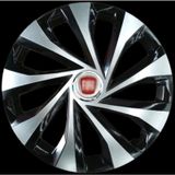 Fiat Palio Jant Kapağı 14 İnç 4 Adet Kırılmaz S16