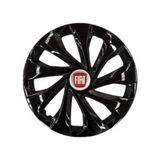 Fiat Palio Jant Kapağı 14 İnç 4 Adet Kırılmaz W44