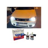 Fiat Palio Led Xenon Uzun Far Ampulü H7 Duo Yeni Seri Beyaz 2006-2012