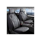 fiat Palio Lüx Deri Oto Koltuk Kılıfı Ön Arka Takım Set Classy Füme