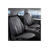 fiat Palio Lüx Deri Oto Koltuk Kılıfı Ön Arka Takım Set Classy Siyah