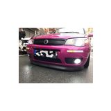 Fiat Palio Ön Lip Palio Ön Karlık Palio Ön Ek Ön Tampon Eki Uyumlu