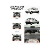 Fiat Palio Pandizot 1997-2001 Model Araligi 523673071