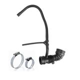 Fiat Palio Siena 1.4 Hava Filtre Hortumu + Kelepçe 46478774 495472053