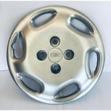Fiat Palio Siena 13" Jant Kapağı Takımı (4 Adet) Jkf008