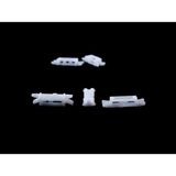 Fiat Palio-Siena-Albea-Cam Kenar Klipsi 10 Adet Yk 0818 Oem7078732