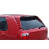 Fiat Palio Spoiler Boyasız