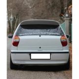 Fiat Palio Spoon Yüksek Spoiler