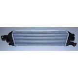 Fiat Palio Turbo Radyatörü /İnterkol (2002-2012) 51718679 40Ftal00b 1.3 Jtd