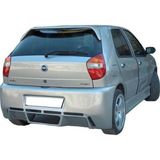 Fiat Palio Uyumlu Spoiler Cam Üstü (Sporting Md) Fiber 2001-2003